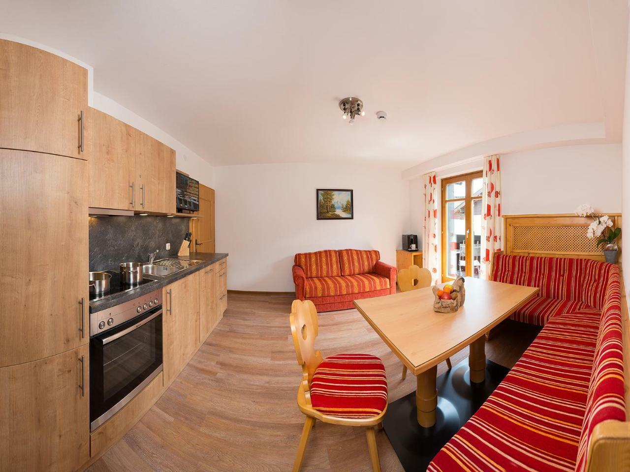 Apartments Quehenberger Maishofen Extérieur photo